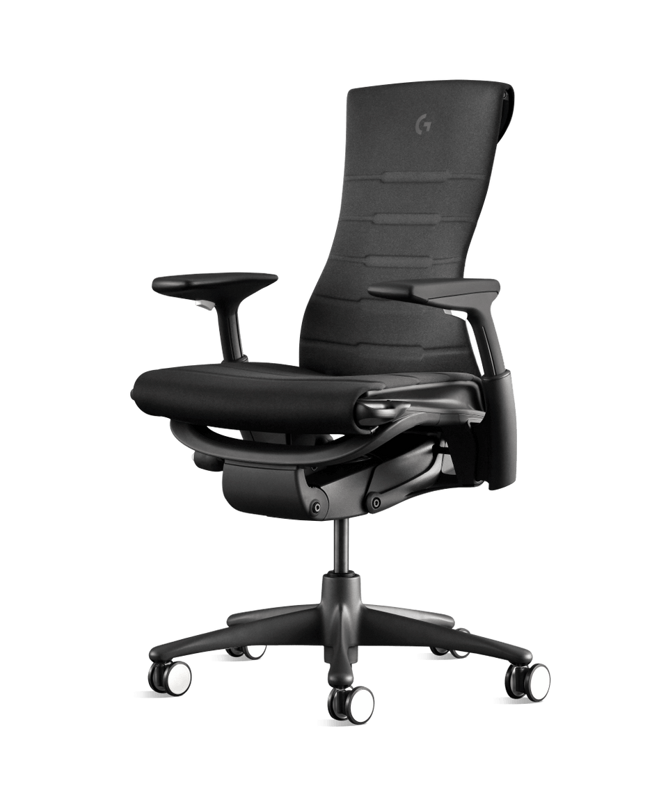 Silla Gaming Embody