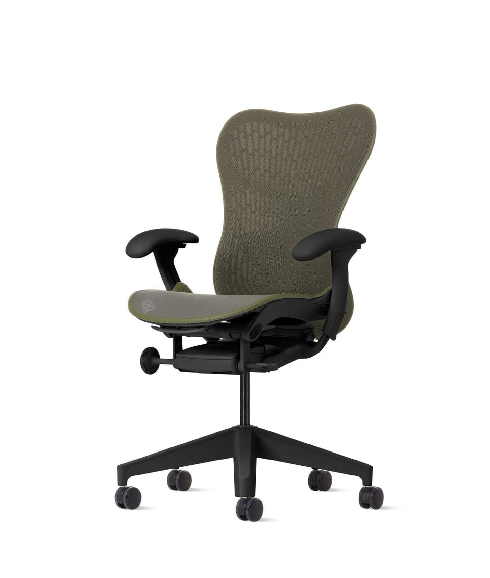 Silla de oficina Mirra 2 Butterfly