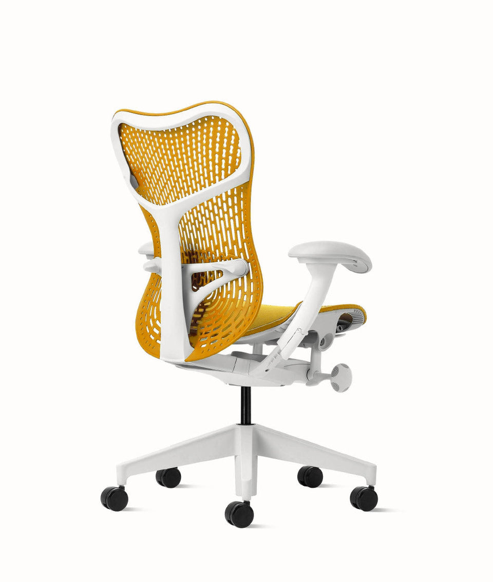 Silla de oficina Mirra 2 Triflex