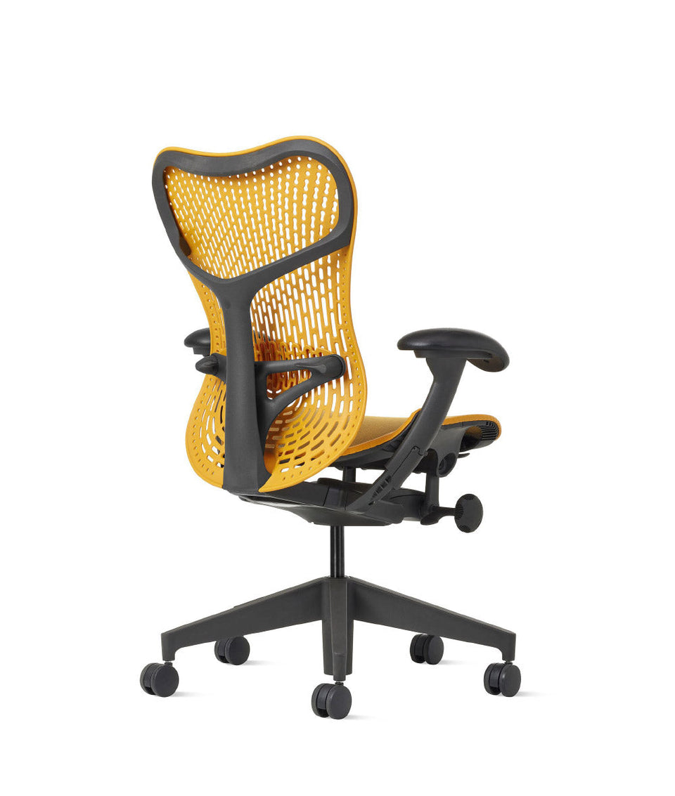 Silla de oficina Mirra 2 Triflex