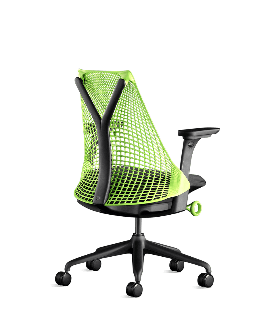 Silla Gaming Sayl