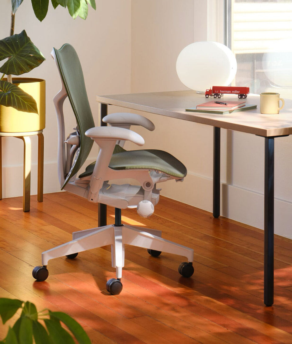 Silla de oficina Mirra 2 Butterfly