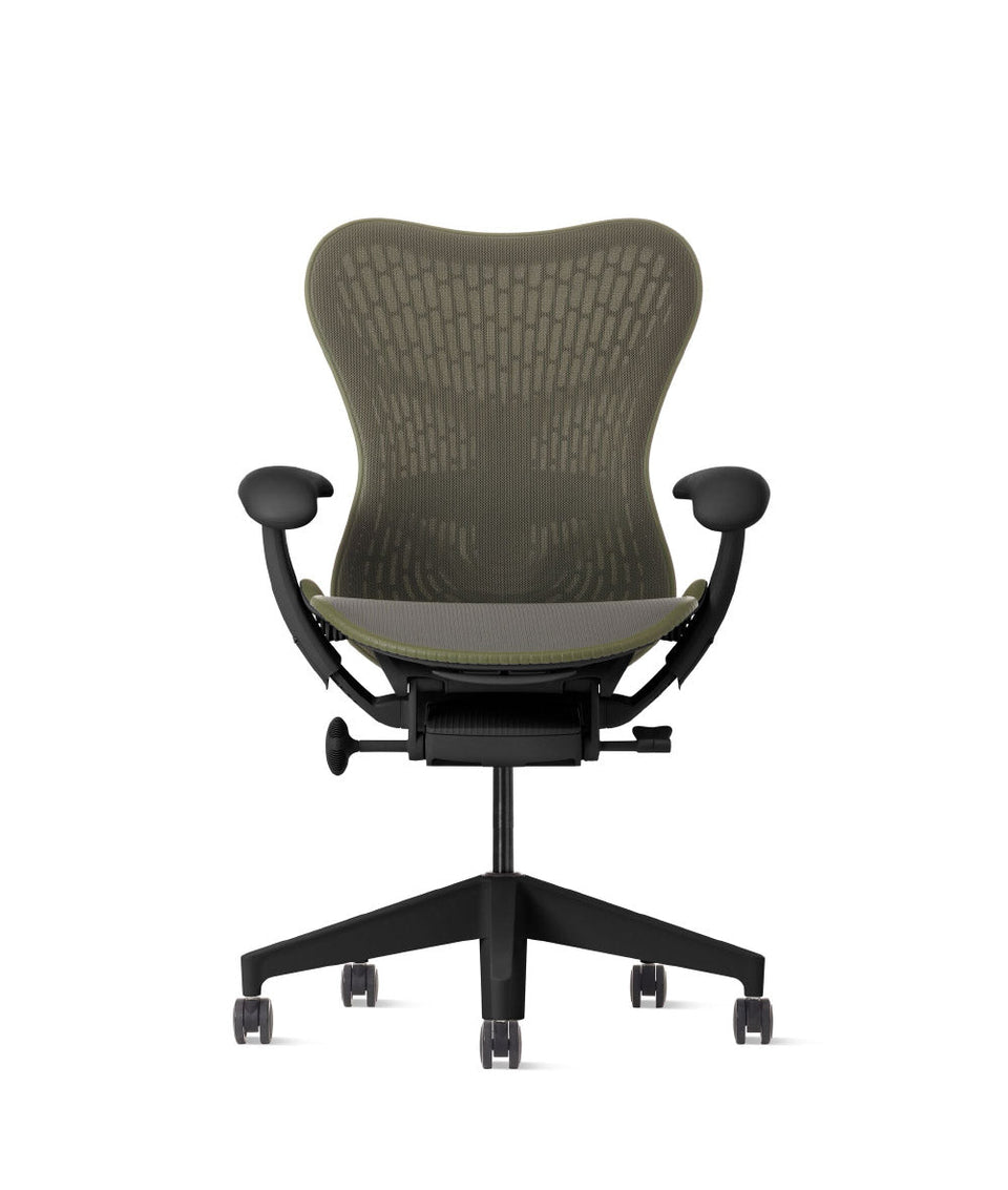 Silla de oficina Mirra 2 Butterfly