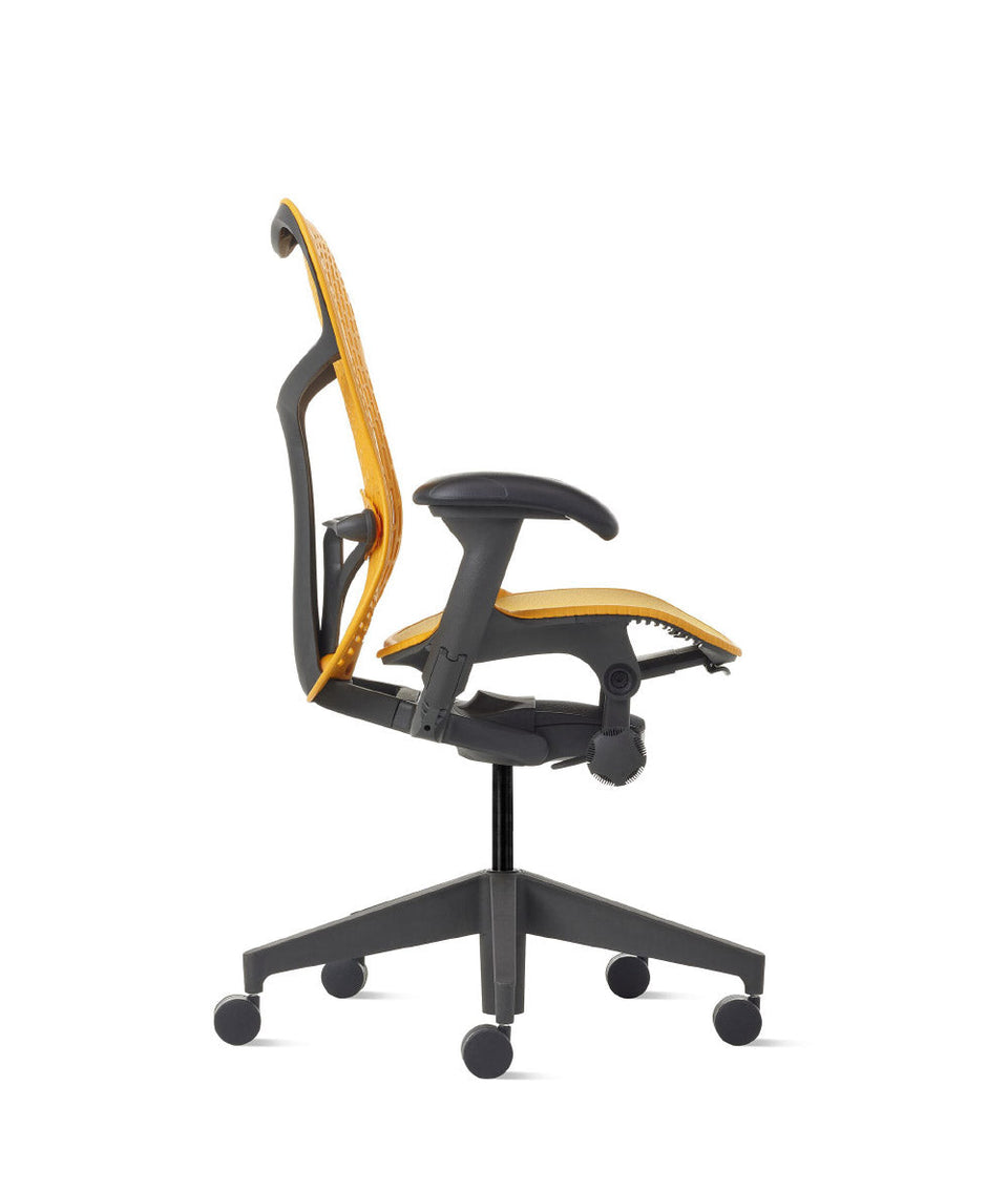 Silla de oficina Mirra 2 Triflex
