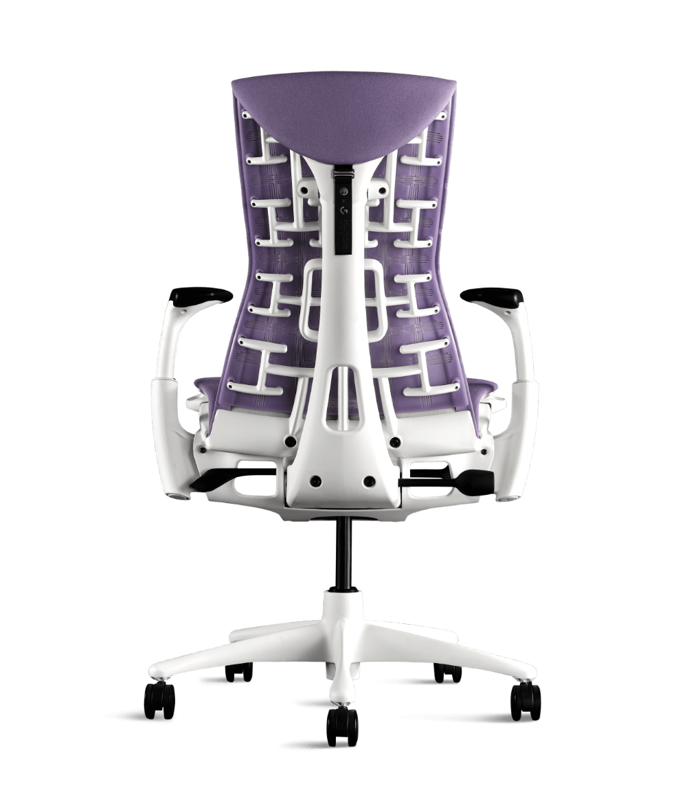 Silla Gaming Embody