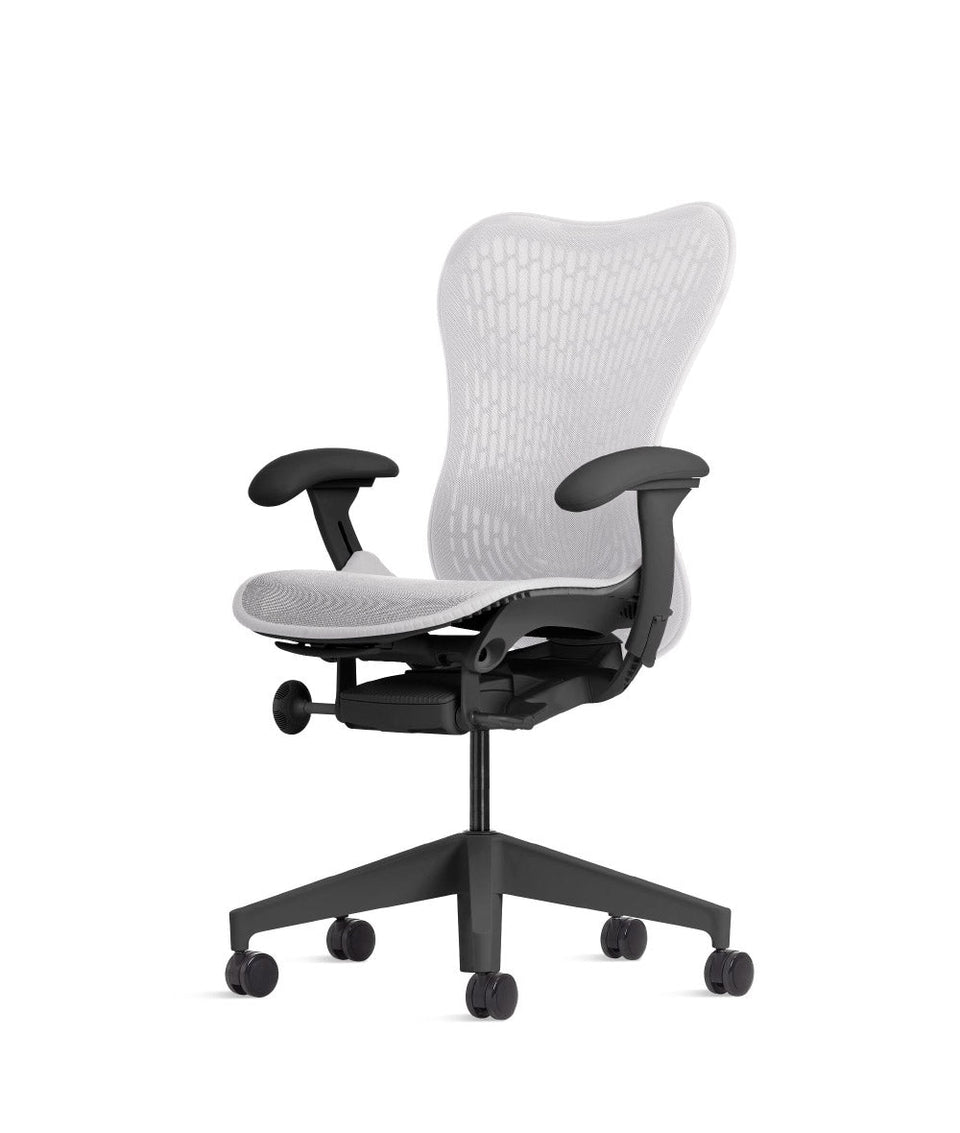 Silla de oficina Mirra 2 Butterfly