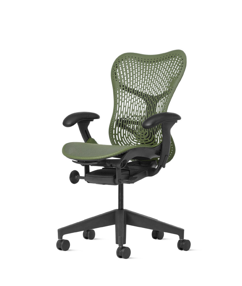 Silla de oficina Mirra 2 Triflex