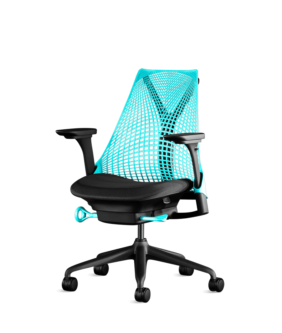 Silla Gaming Sayl