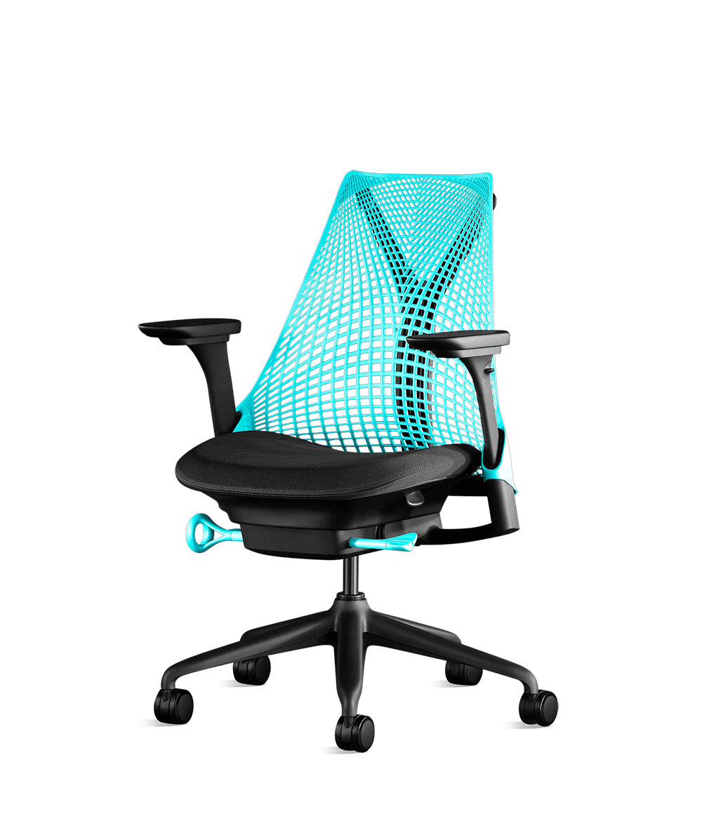 Silla Gaming Sayl