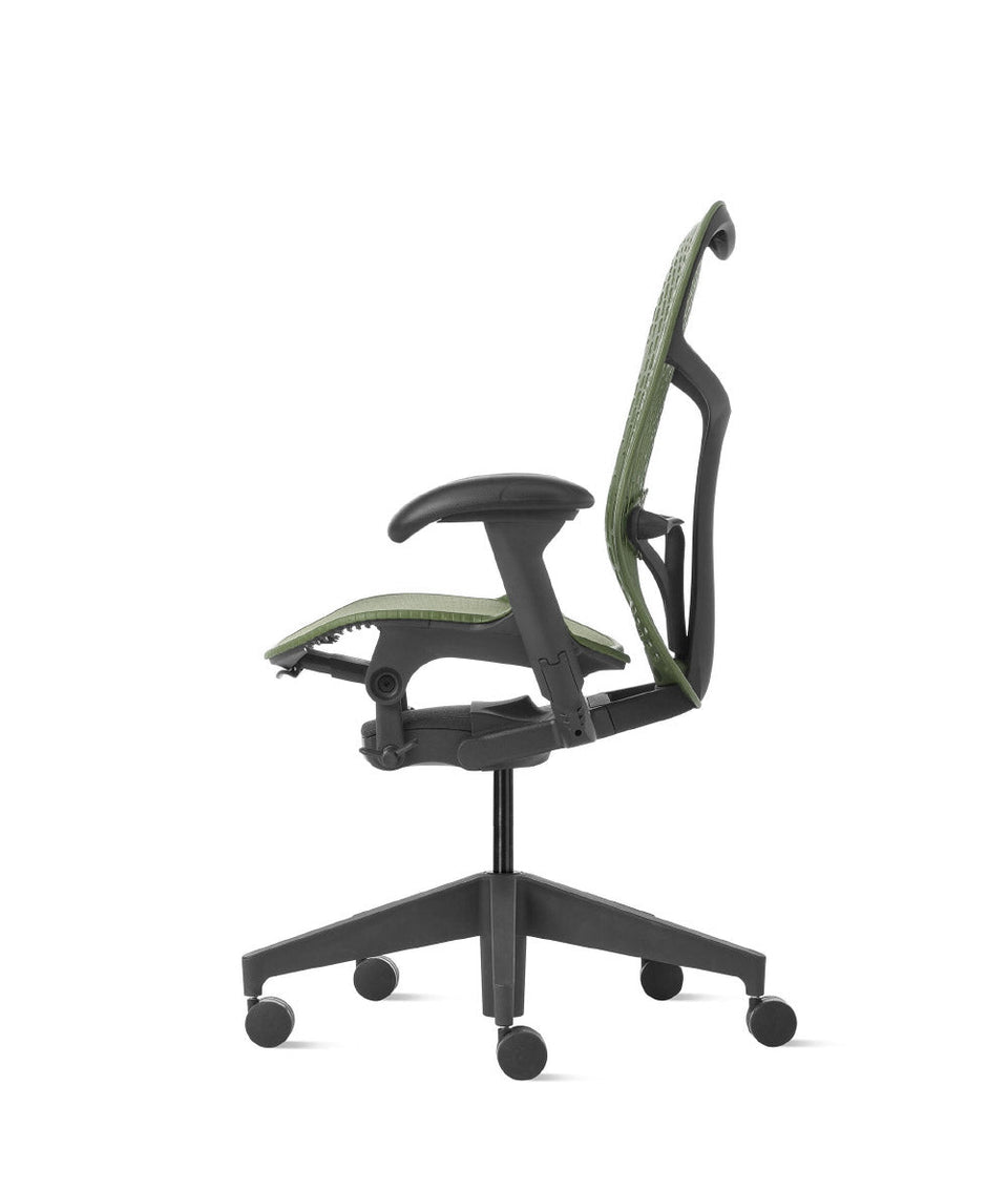 Silla de oficina Mirra 2 Triflex
