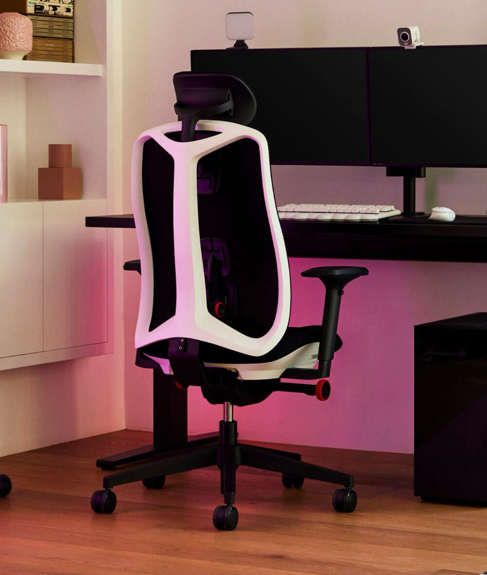 Silla Gaming Vantum