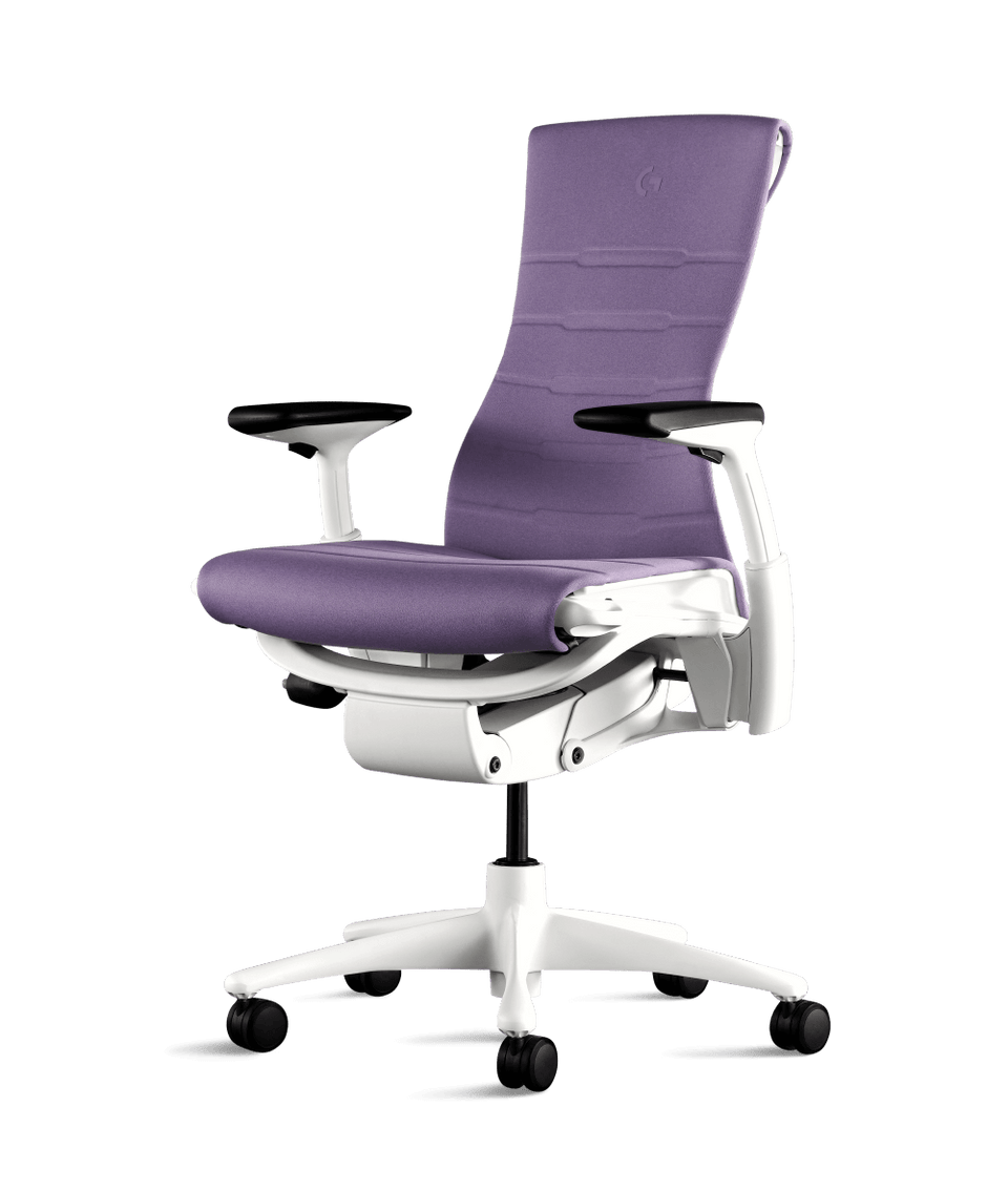 Silla Gaming Embody