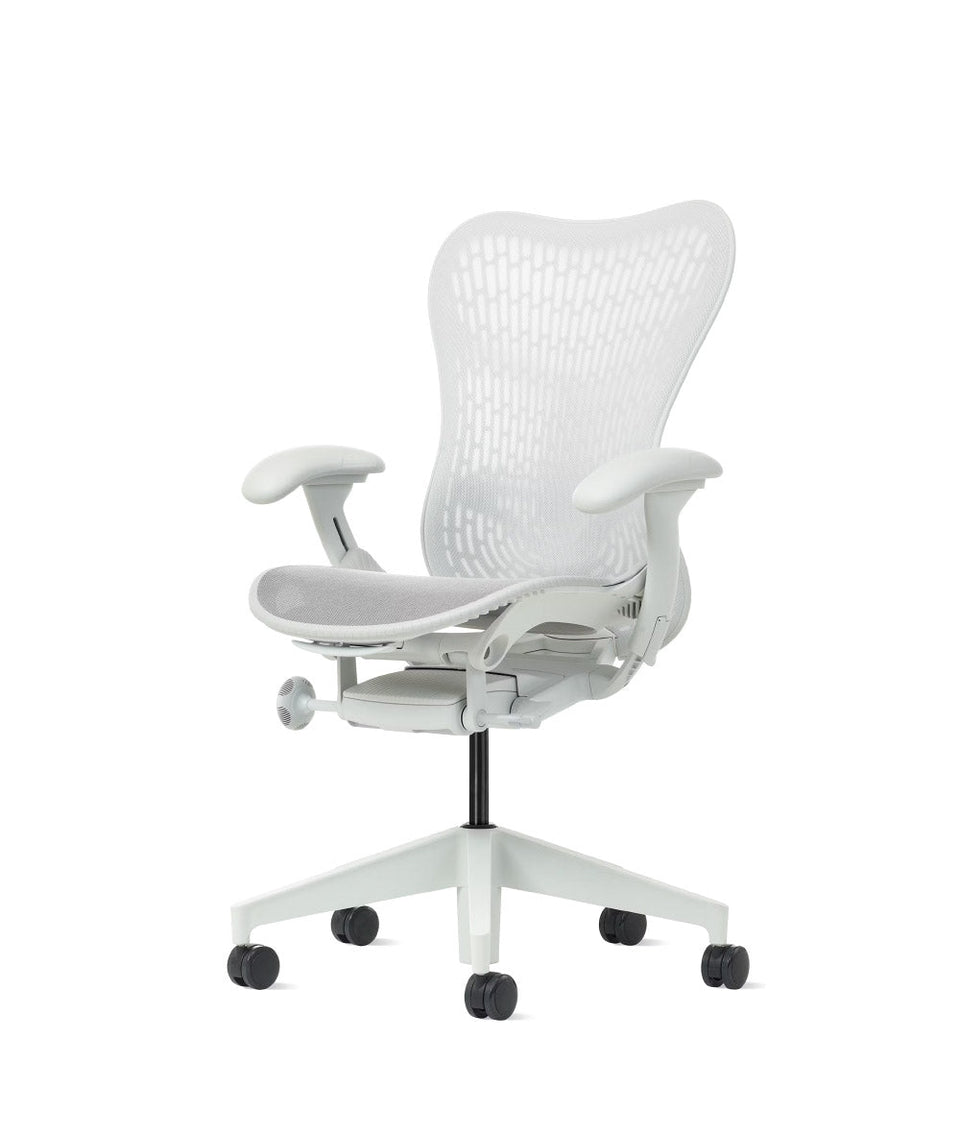 Silla de oficina Mirra 2 Butterfly alpine