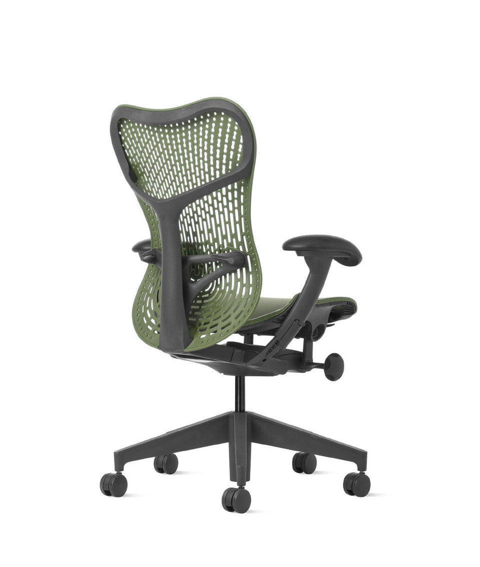 Silla de oficina Mirra 2 Triflex