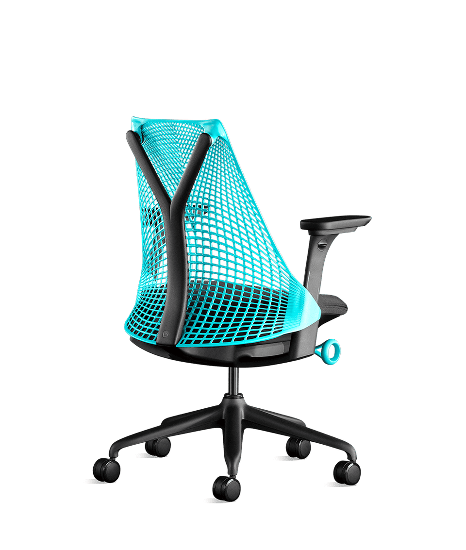 Silla Gaming Sayl