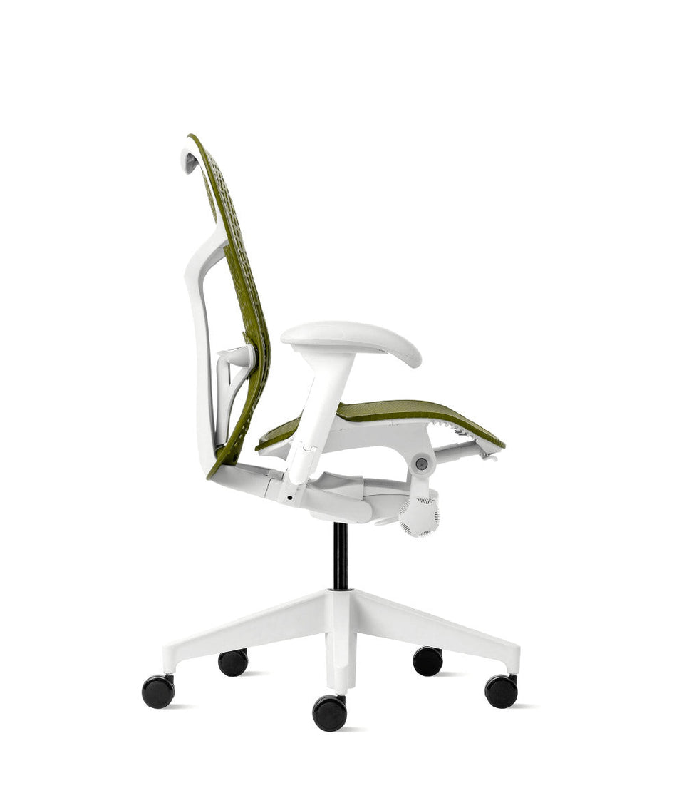 Silla de oficina Mirra 2 Triflex