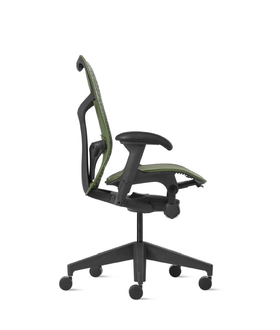 Silla de oficina Mirra 2 Triflex