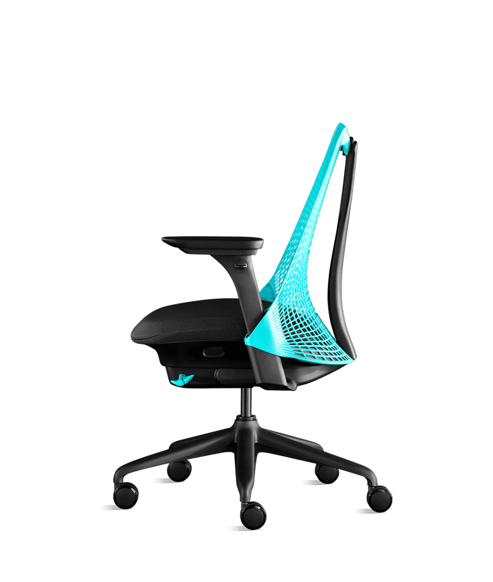 Silla Gaming Sayl