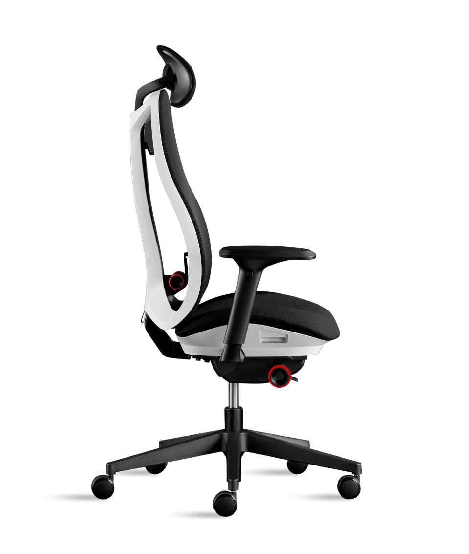 Silla Gaming Vantum