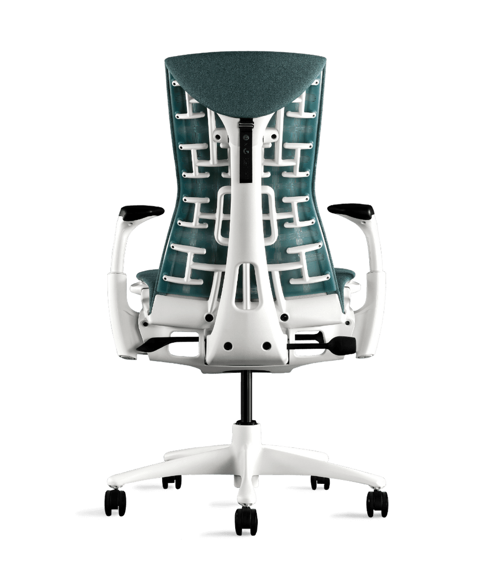 Silla Gaming Embody