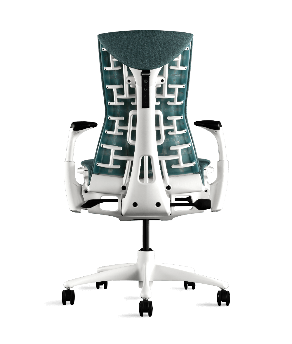 Silla Gaming Embody