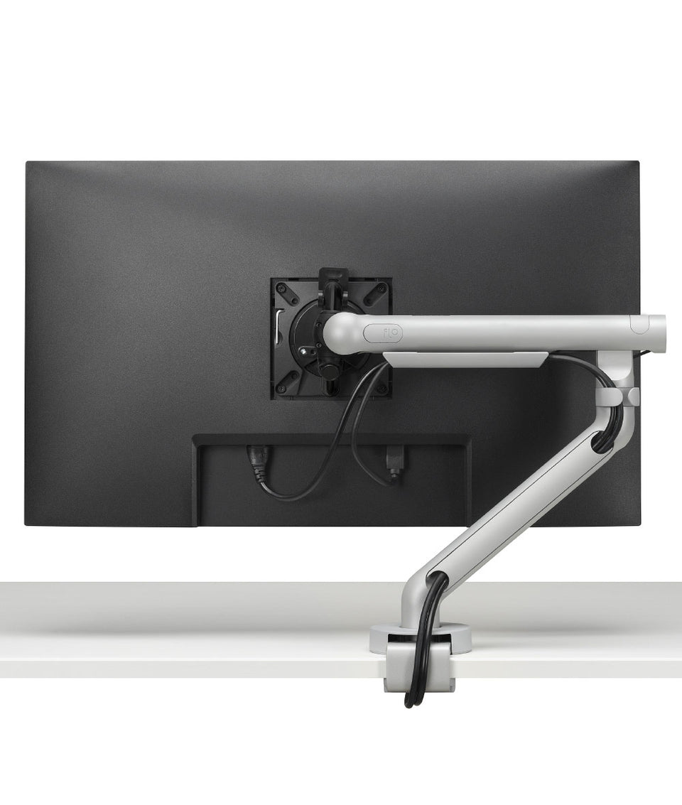 Brazo articulado para monitor Flo