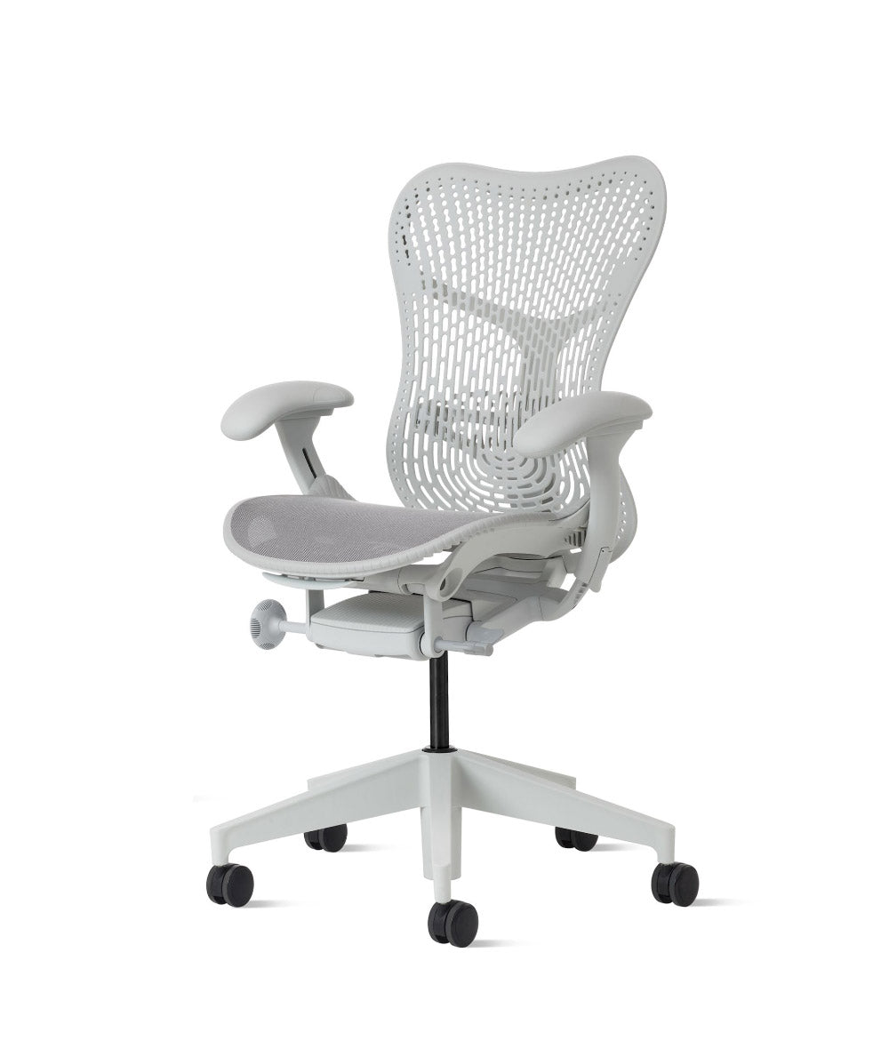 Silla de oficina Mirra 2 Triflex