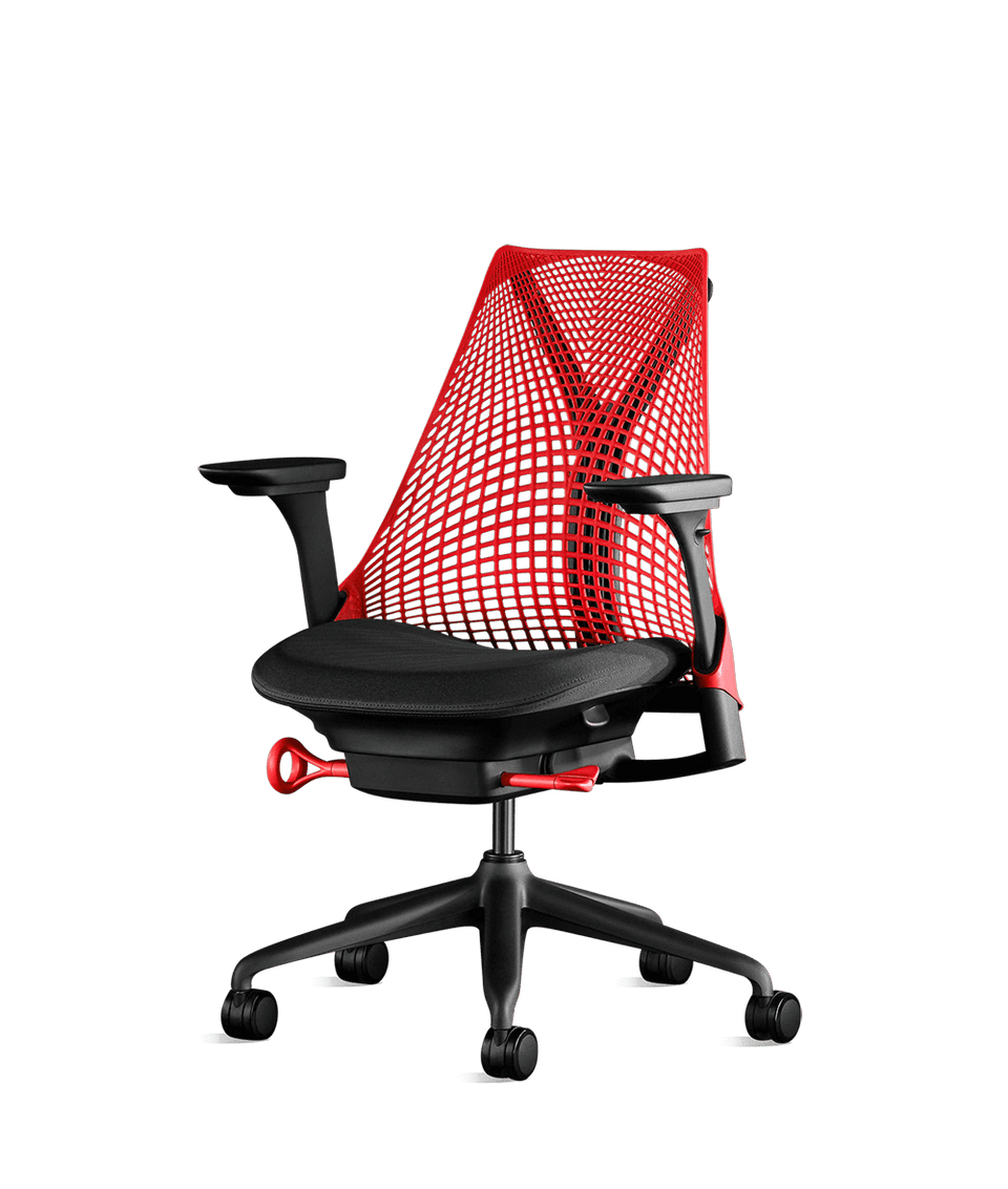 Silla Gaming Sayl