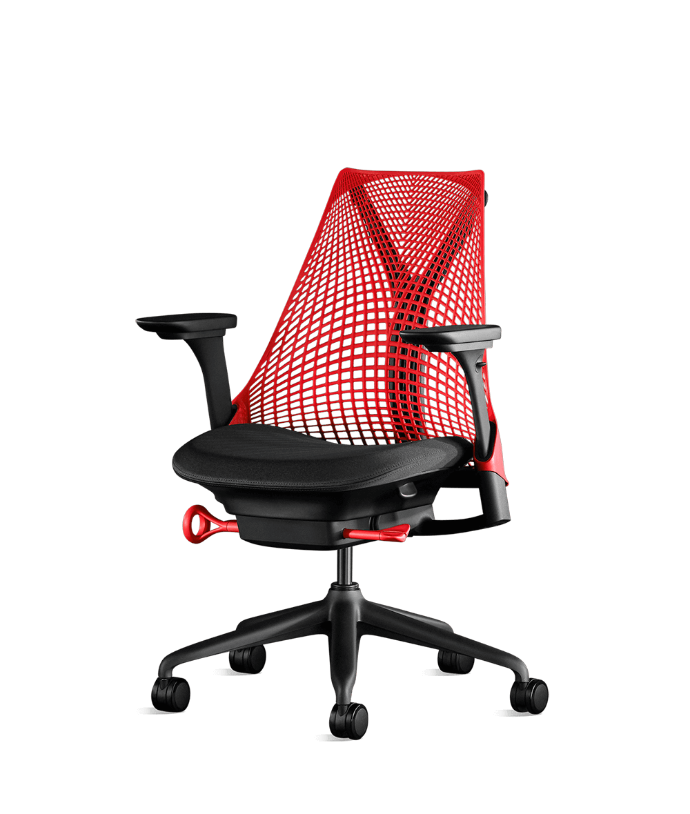 Silla Gaming Sayl