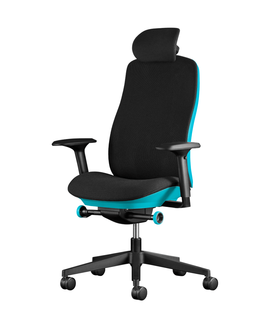 Silla Gaming Vantum