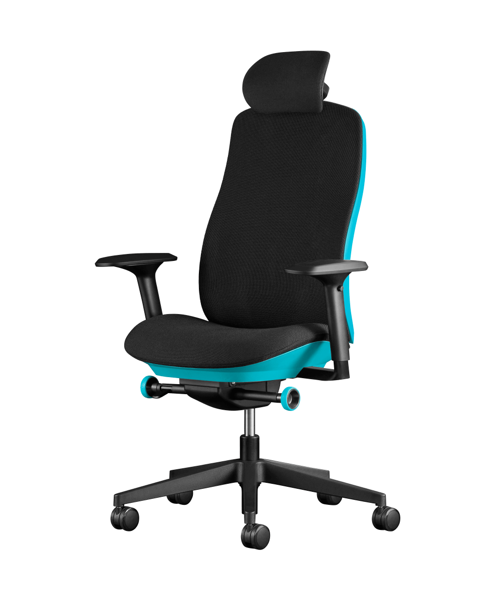 Silla Gaming Vantum