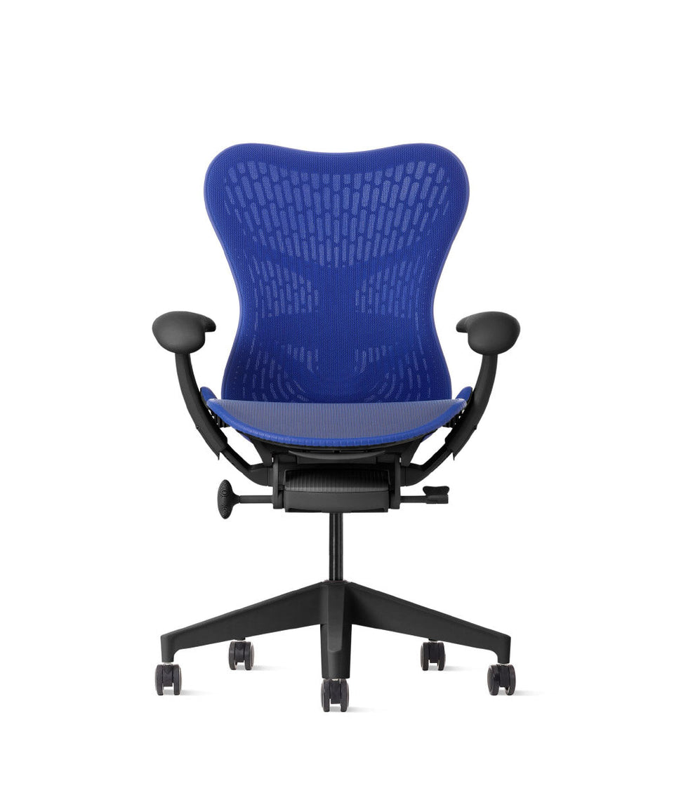 Silla de oficina Mirra 2 Butterfly