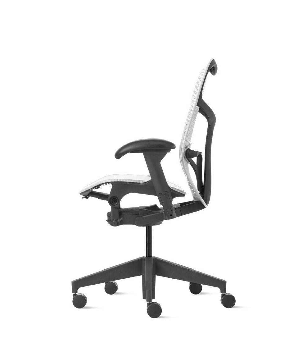 Silla de oficina Mirra 2 Triflex