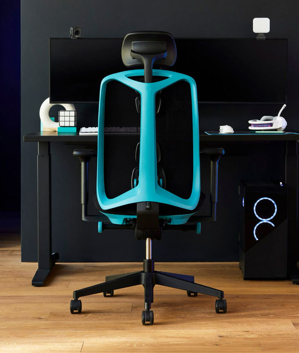 Silla Gaming Vantum