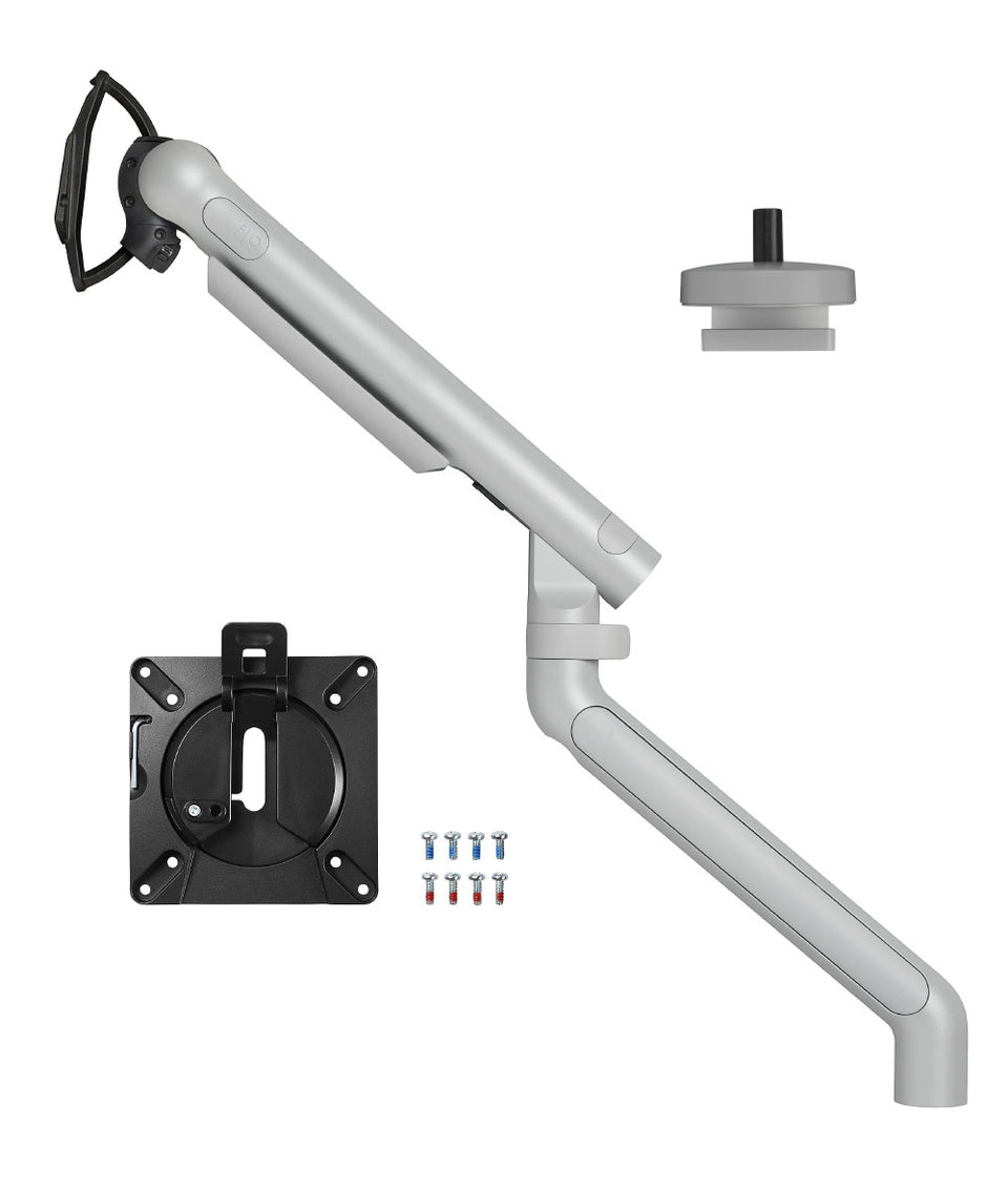 Brazo articulado para monitor Flo