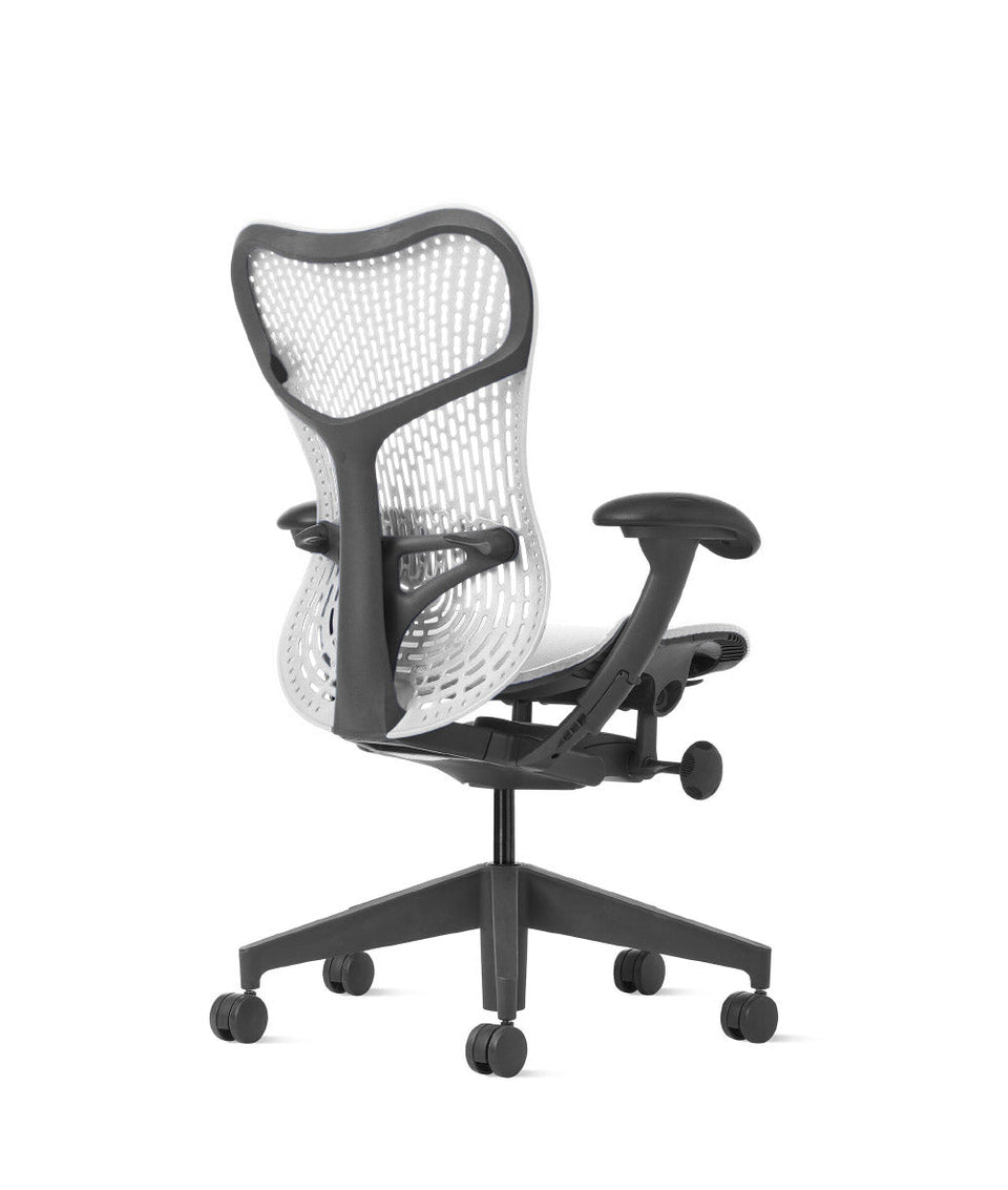Silla de oficina Mirra 2 Triflex