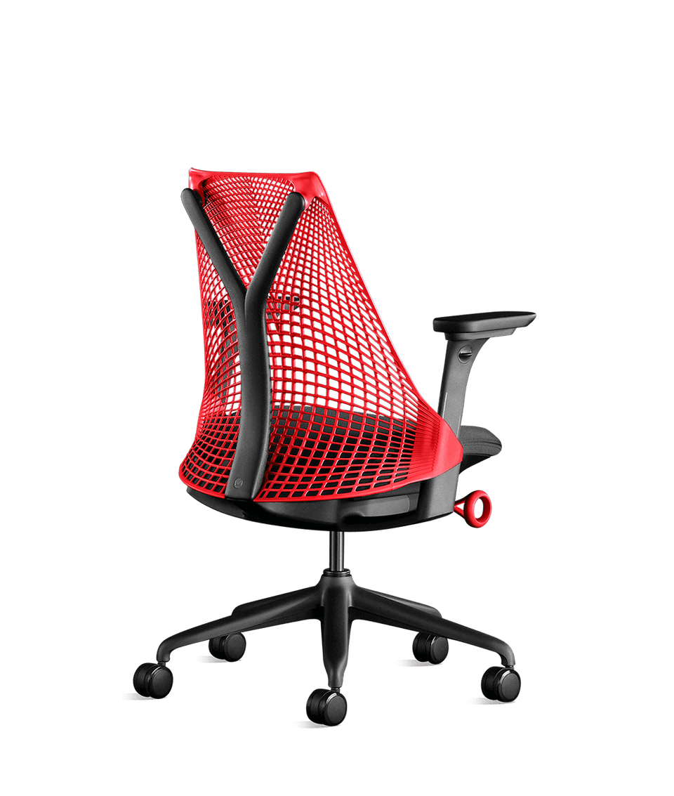 Silla Gaming Sayl