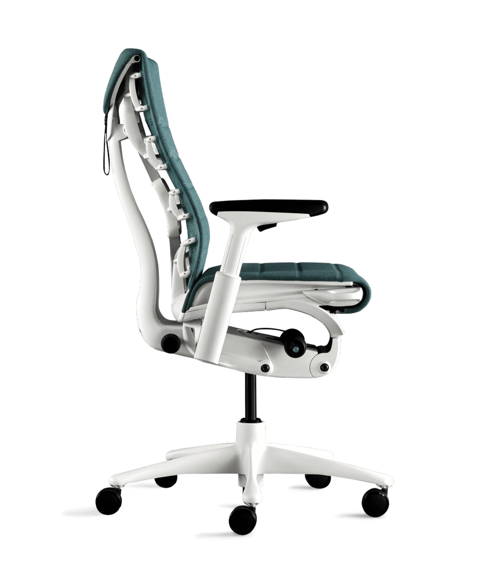 Silla Gaming Embody