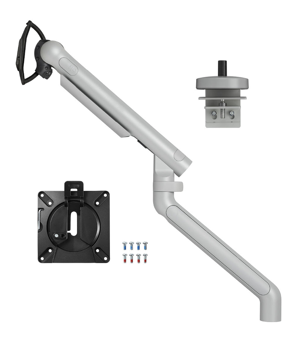 Brazo articulado para monitor Flo