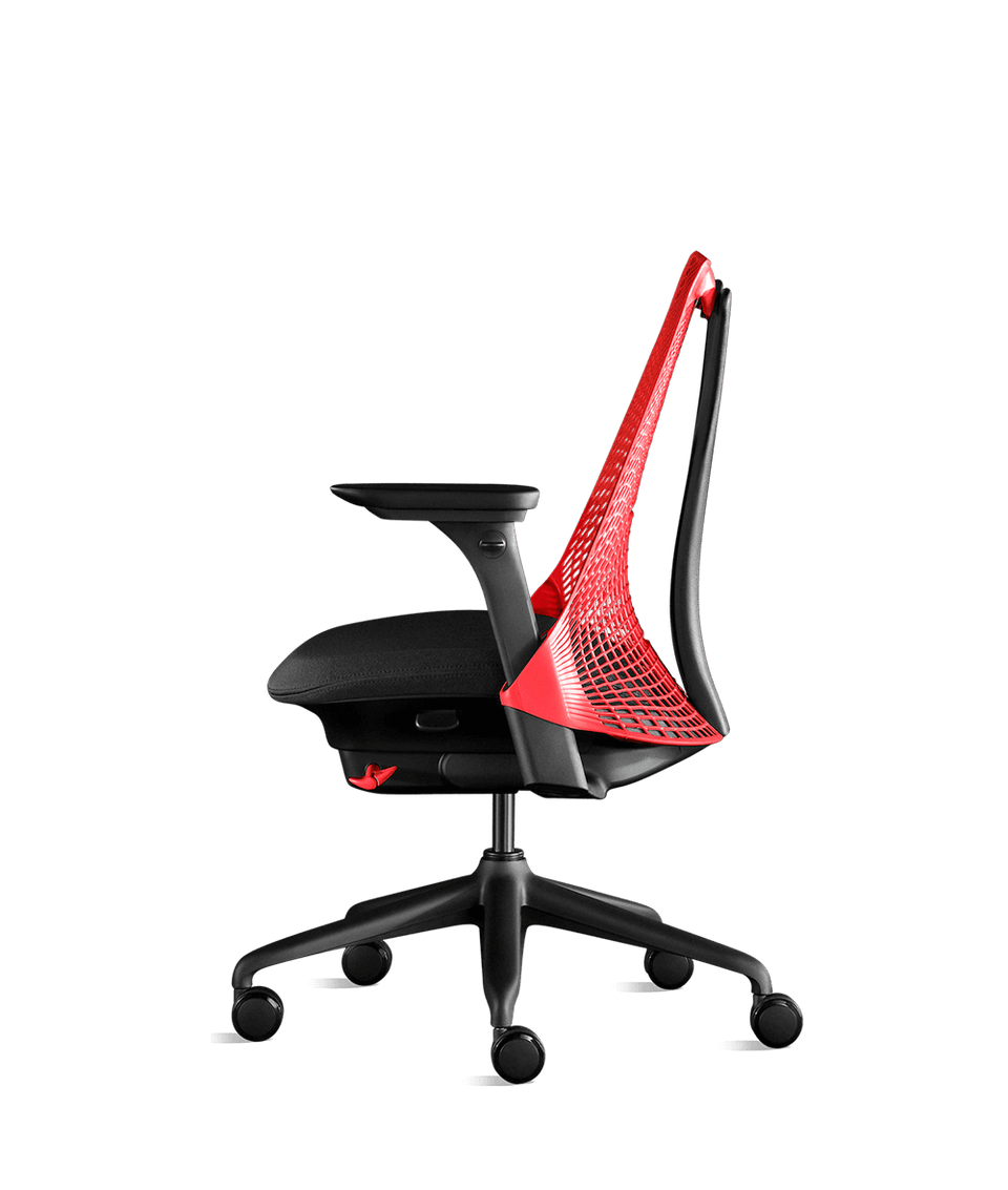 Silla Gaming Sayl
