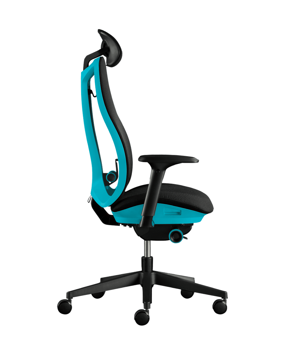 Silla Gaming Vantum
