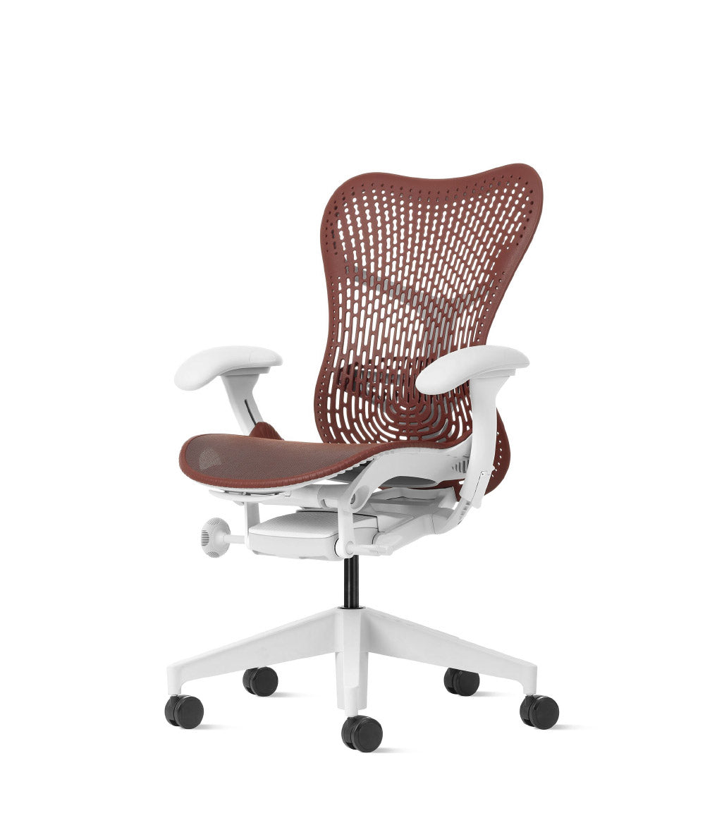 Silla de oficina Mirra 2 Triflex
