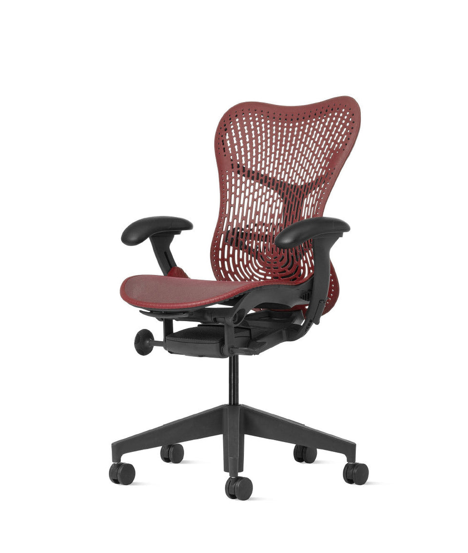 Silla de oficina Mirra 2 Triflex