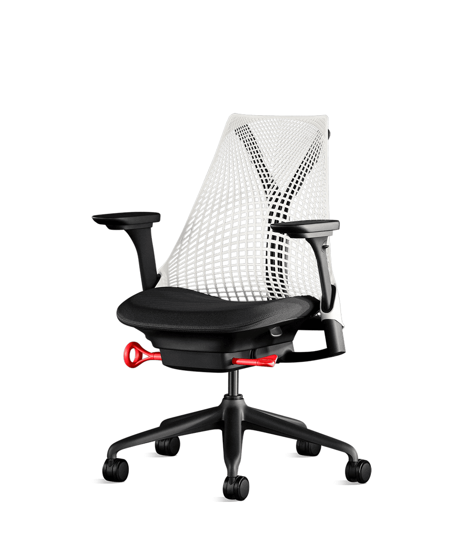 Silla Gaming Sayl