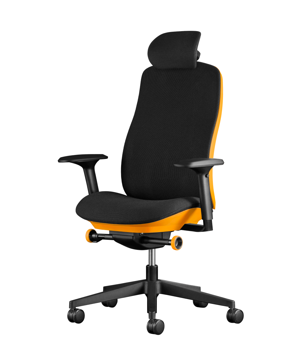 Silla Gaming Vantum