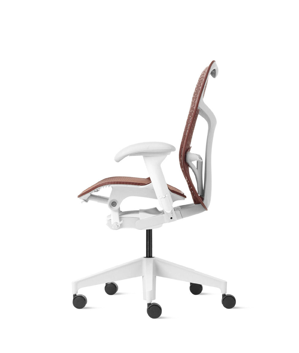 Silla de oficina Mirra 2 Triflex