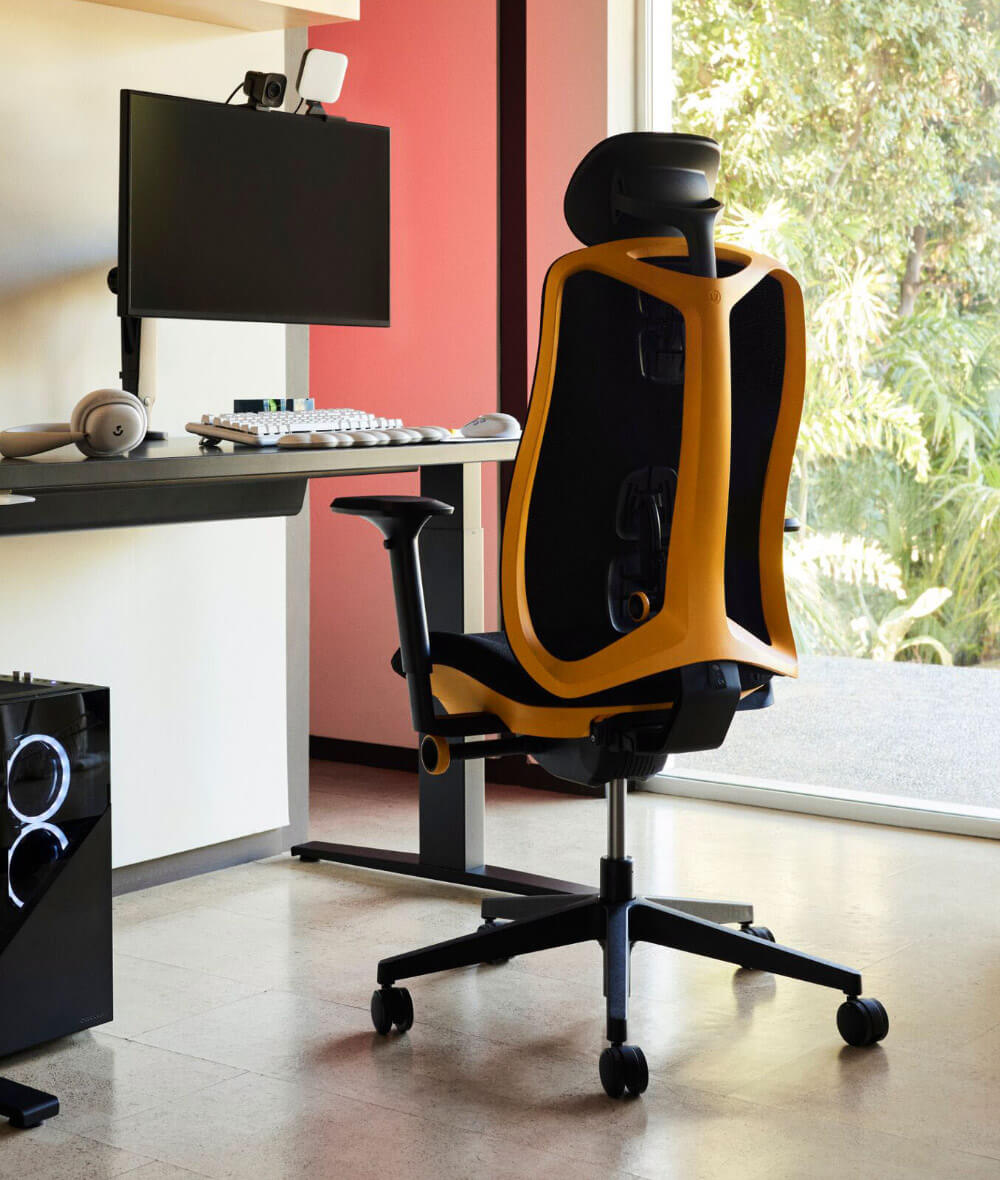 Silla Gaming Vantum