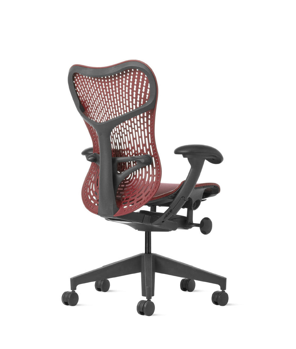 Silla de oficina Mirra 2 Triflex