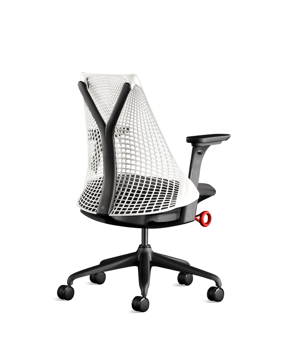 Silla Gaming Sayl