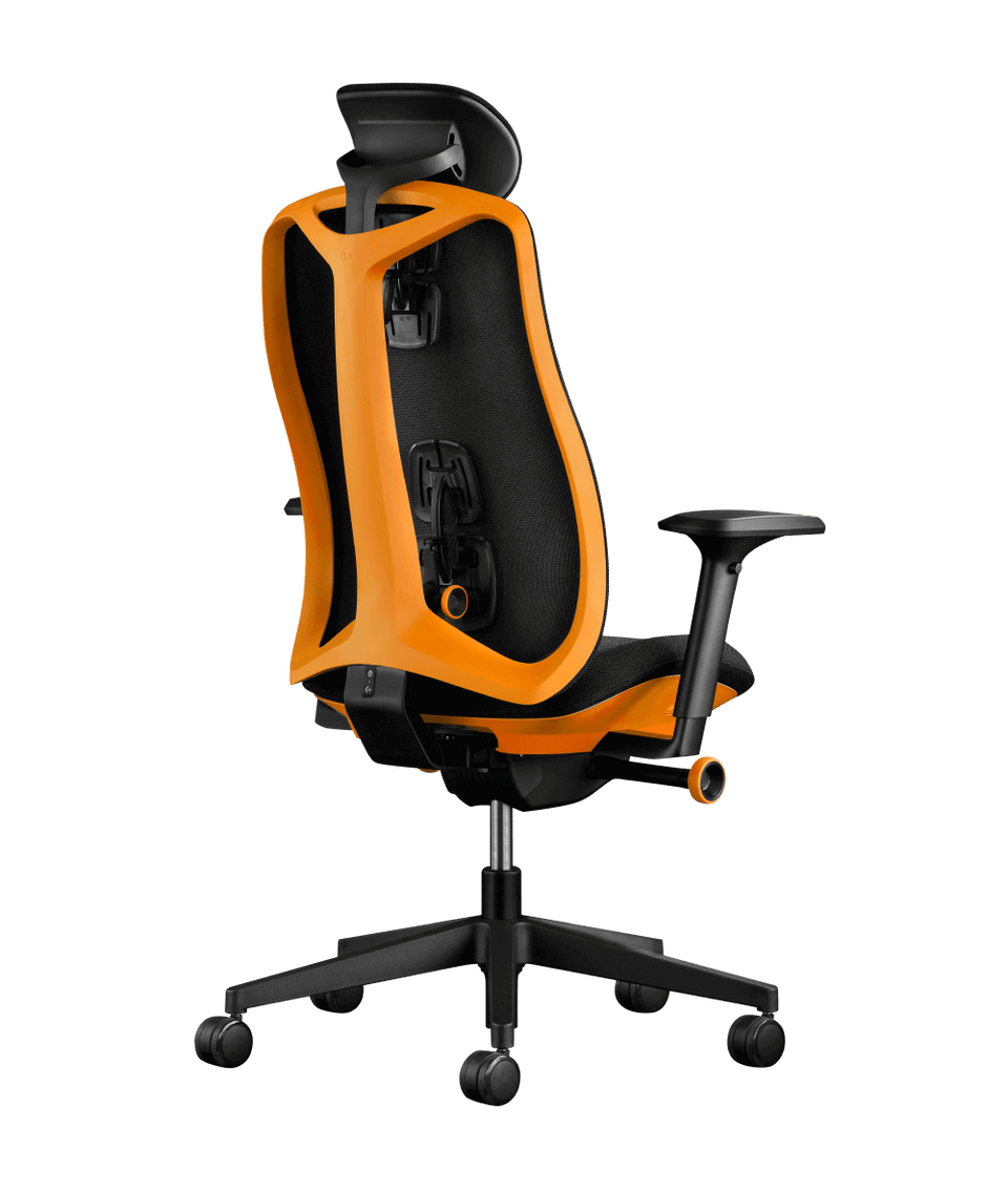 Silla Gaming Vantum